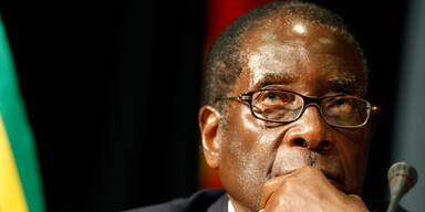 Mugabe