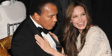 Angelina Jolie: Treue nicht zwingend nötig