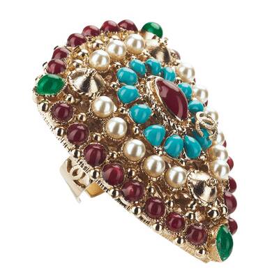 Cocktailringe für die Ballnacht