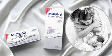 Multilind Mikrosilber von STADA