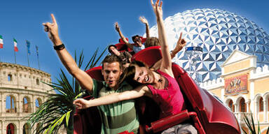 Die besten Freizeitparks