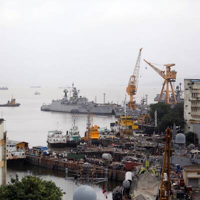 Die Bilder der Tragödie