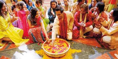 Mumbai: Indiens Mega-City