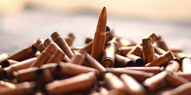 Jetzt drohen Engp&auml;sse in westlichen Waffendepots