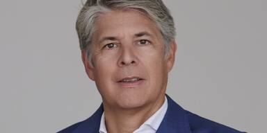 Munte Martin, CEO Vaccentis AG