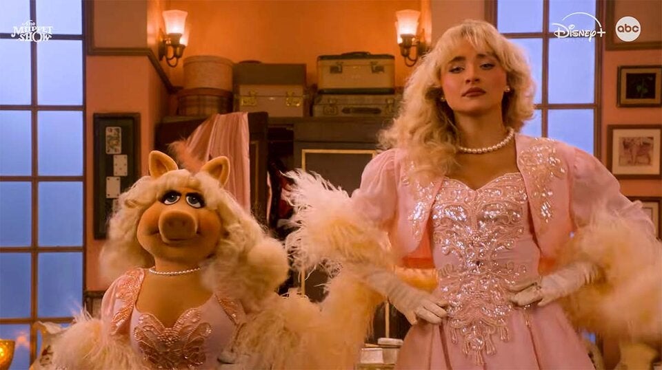 Paukenschlag: „Die Muppet Show“ kehrt zurück – mit DIESEN Top-Gästen