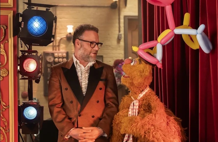 Paukenschlag: „Die Muppet Show“ kehrt zurück – mit DIESEN Top-Gästen