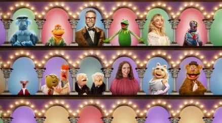 Paukenschlag: „Die Muppet Show“ kehrt zurück – mit DIESEN Top-Gästen