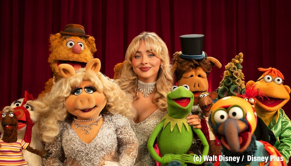 Paukenschlag: „Die Muppet Show“ kehrt zurück – mit DIESEN Top-Gästen