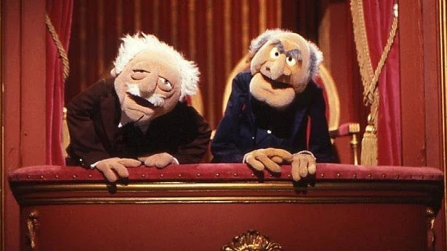 Paukenschlag: „Die Muppet Show“ kehrt zurück – mit DIESEN Top-Gästen