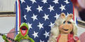 Muppets