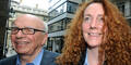 Murdoch feuer seine "Tochter"