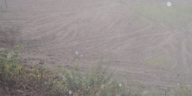 Arlberg und Felbertauern gesperrt