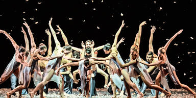 Virtuose Tanz-Erlebnisse