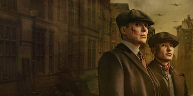 Die Top-Streaming-Starts auf NETFLIX