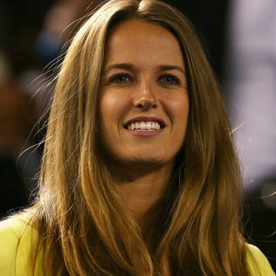 Die besten Bilder der Australian Open