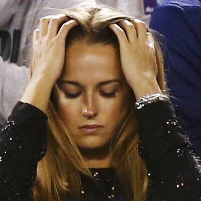 Die besten Bilder der Australian Open