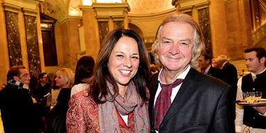 Lichter lud zum Muscheldinner