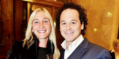 Lichter lud zum Muscheldinner