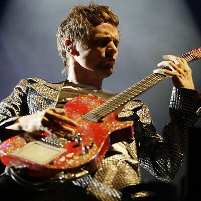 MTV VMAs - Das sind die Preisträger