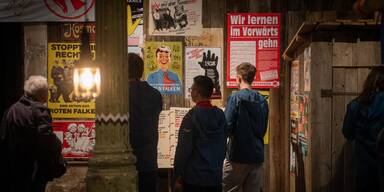 Museum Arbeitswelt Steyr