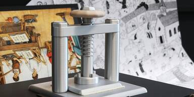 Museum in a Box f&uuml;r Schulklassen