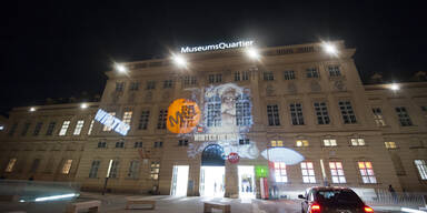 Museumsquartier
