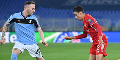 Bayern-Youngster Musiala hat sich entschieden