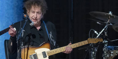 Musical mit Songs von Bob Dylan