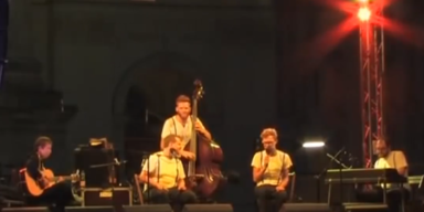 Austro- Musiker gehen auf die Barrikaden!