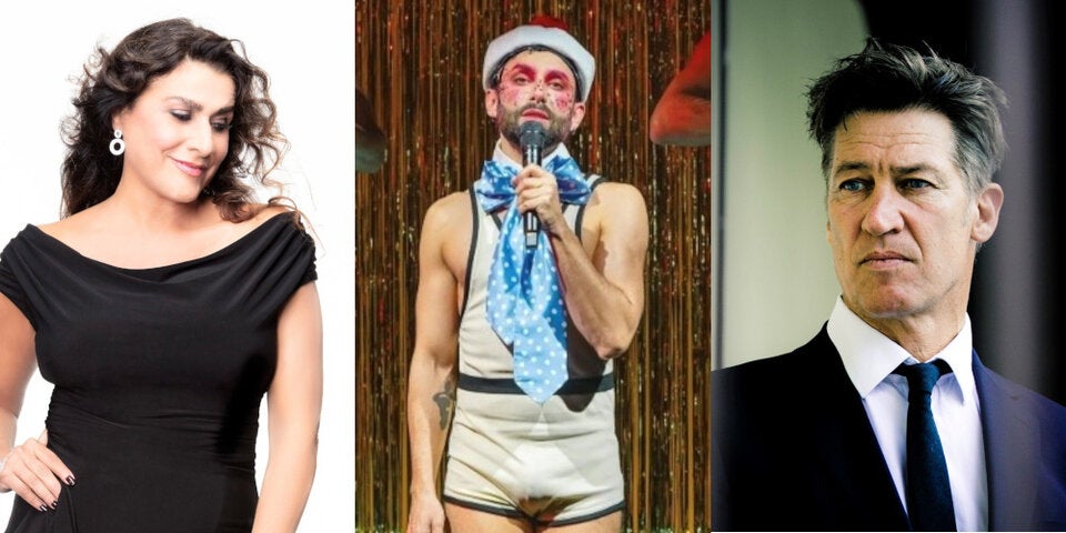 Conchita jubelt über Musiktheaterpreis – und legt mit Tour nach!