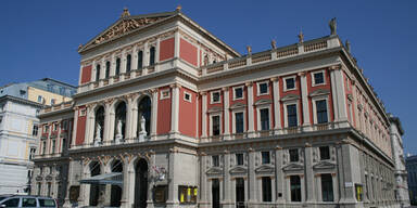 Wiener Musikverein