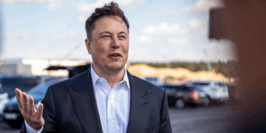 Elon Musk macht R&uuml;ckzieher bei Twitter