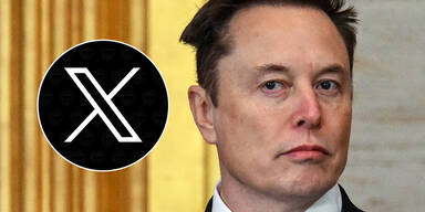 Neue Gesch&auml;ftsidee: Elon Musk verkauft jetzt seltene Nutzernamen