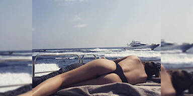 Chrissy Teigen Instagram