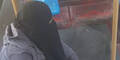 Muslimin Bus London