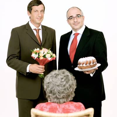 Die ultimative Chartshow