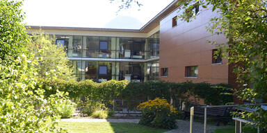 Mutations-Alarm in Tirol: Corona-Cluster in Altenheim in Schwaz