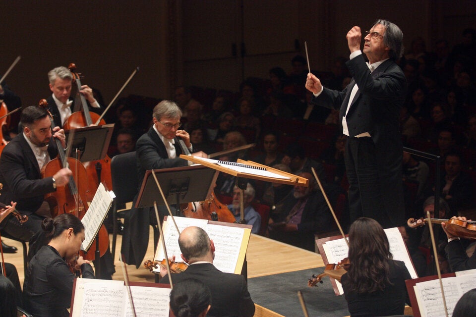 Neujahrskonzert stürmt zum 24. Mal in Folge auf Platz 1