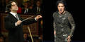 Riccardo Muti und Anna Netrebko