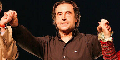 Riccardo Muti leitet 2018  das Neujahrskonzert