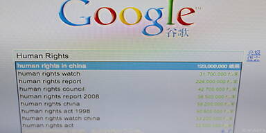 Mutiger Schritt von Google nach Hacker-Angriffen