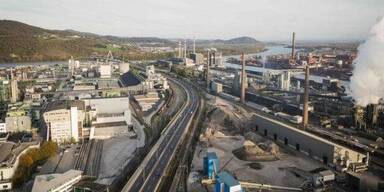 Mutter der Linzer Chemiefirma ESIM in Konkurs