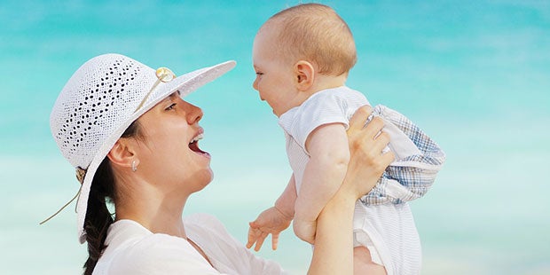 Geschlechterbilder im Wandel