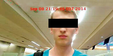 Mutter-Mord: Sohn schweigt