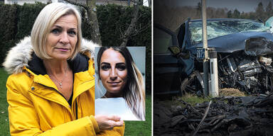 Kati Koch Peterbauer Unfall Raser