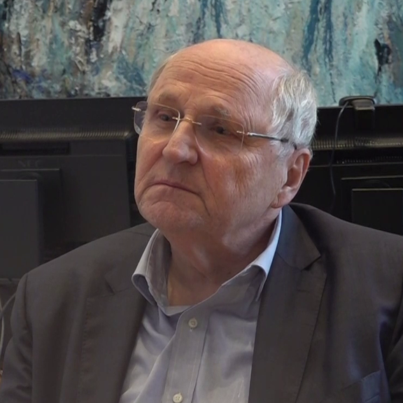 MwSt.-Senkung auf Lebensmittel: Das sagt Christoph Badelt