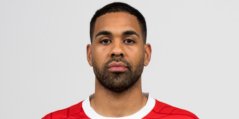 Phillipp Mwene (FSV Mainz)