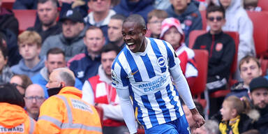 Schock-Diagnose: Ex-Salzburg-Star Mwepu muss Karriere beenden