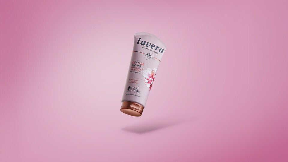 Wenn Bodycare auf Skincare trifft